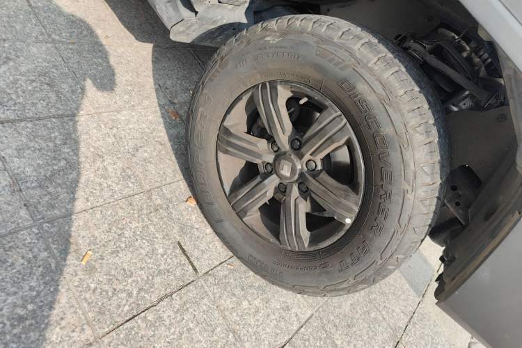 Used Tank 300 2021 Off-Road Edition 2.0T Conqueror