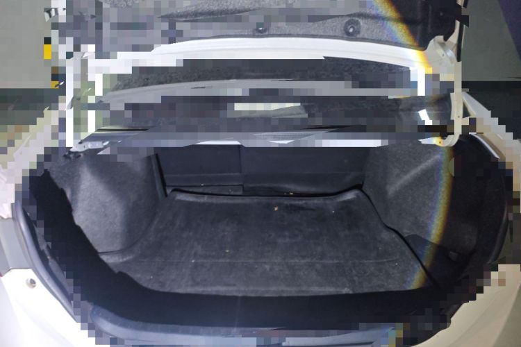 Used Toyota Corolla 2017 1.2T CVT GL-i Leather Edition
