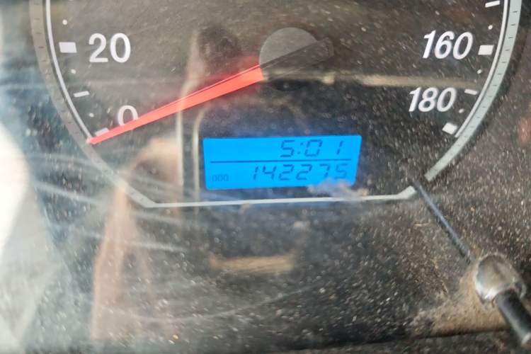 Used King Long Kairui Haoke 