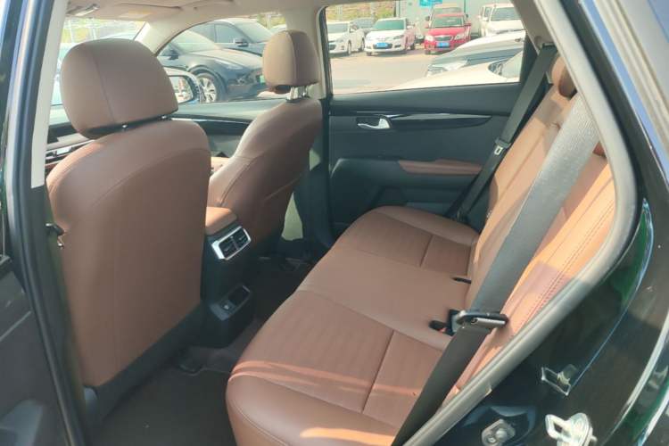 Used Kia Sportage R 2021 Ace 2.0L Splendid Edition