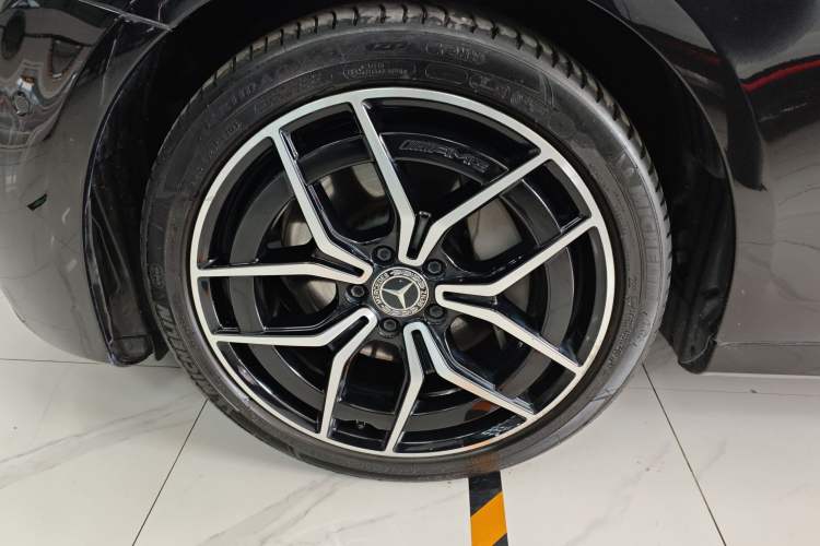 Used Mercedes-Benz E-Class 2021 E 300 Sport Edition