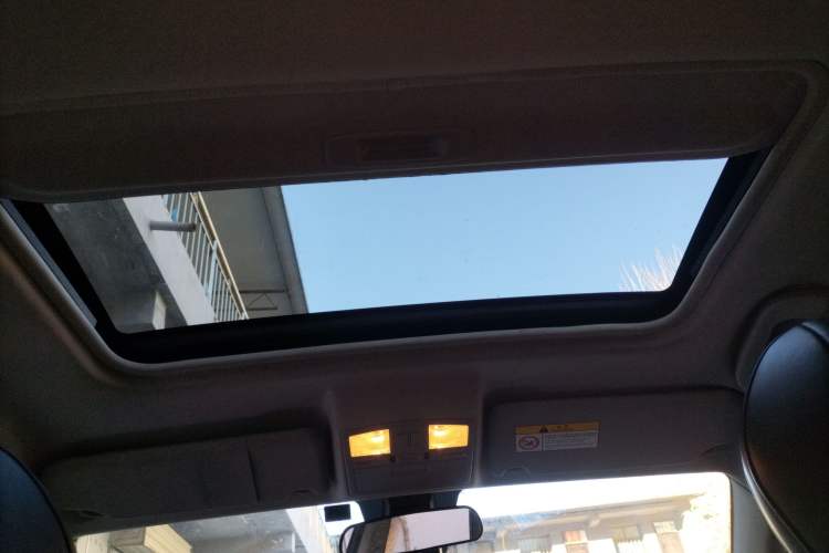 Used Bestune X80 2017 1.8T Automatic Luxury Model