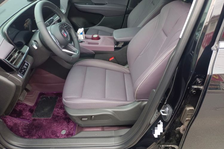 Used Buick Envision 2026 Model Equinox Plus 28T Two-Wheel-Drive Platinum Edition
