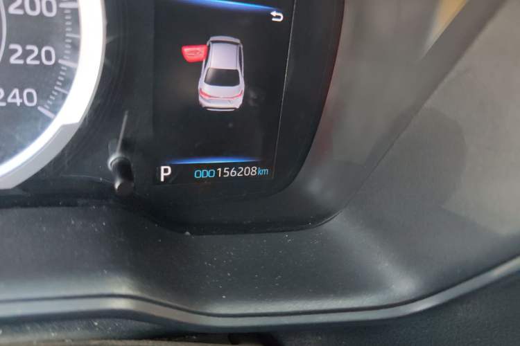 Used Toyota Levin 2019 185T CVT Luxury Edition China VI Standard
