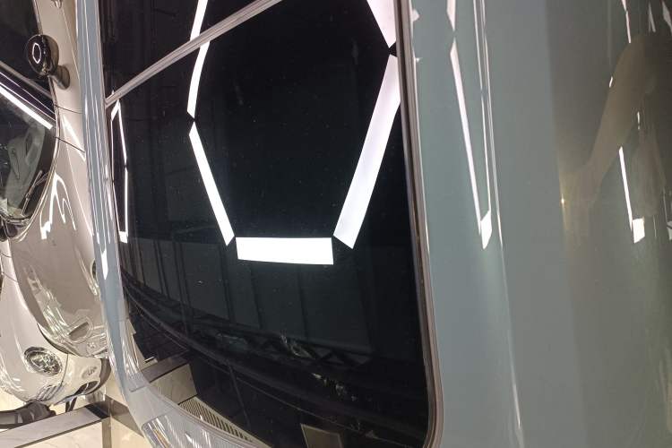 Used MINI Clubman 2023 2.0T COOPER S Free Spirit Special Edition