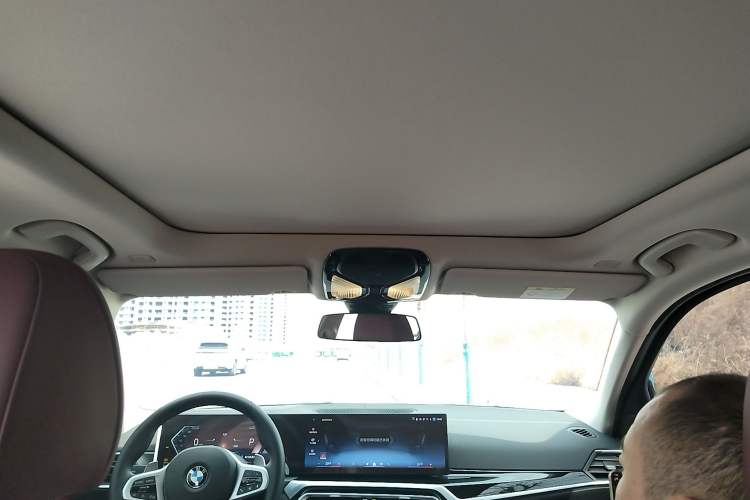 Used BMW 3 Series 2024 325Li M Sport Night Edition Package