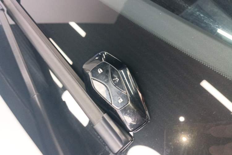 Used ARCFOX Alpha T5 2025 630 Shenxing Edition
