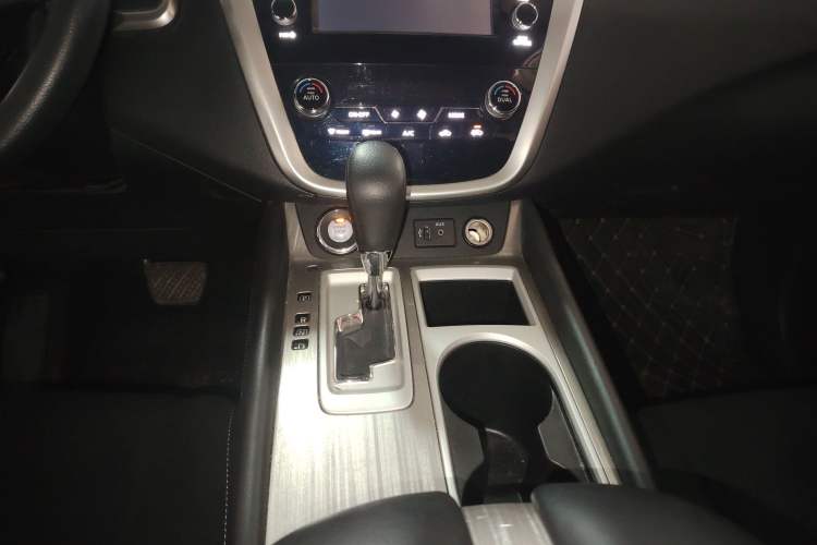 Used Nissan Murano 2021 2.5L XE Two-Wheel Drive Elite Edition