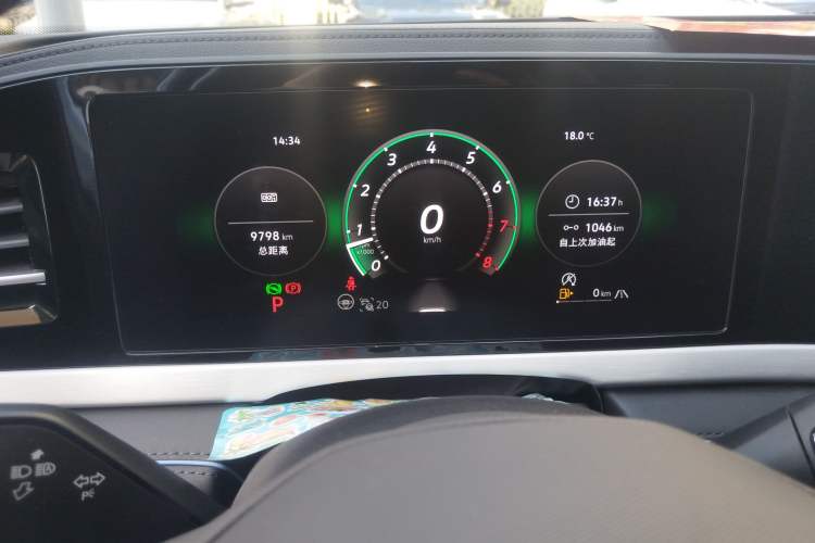 Used Volkswagen Passat 2025 Pro 380TSI Starry Dragon Luxury Edition
