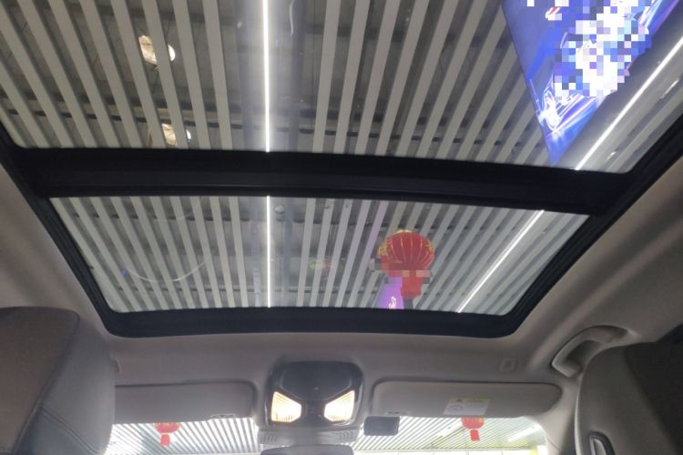 Used BMW X3 2021 xDrive28i M Sport Package Headliner