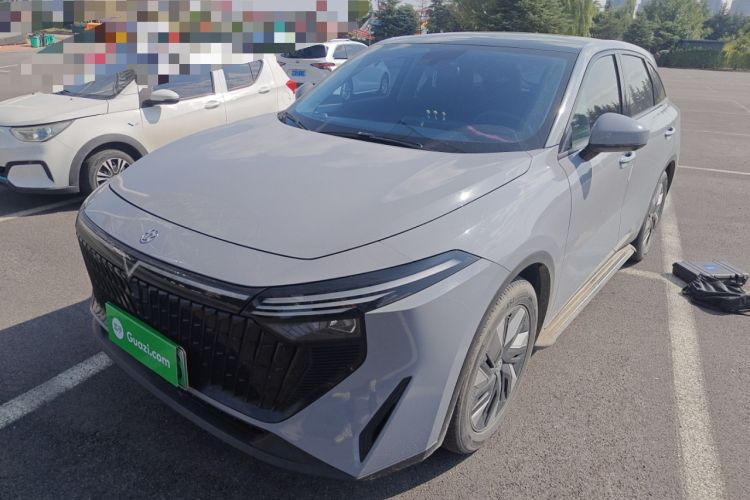 Used Venucia V DD-i 2023 110 km iE Version