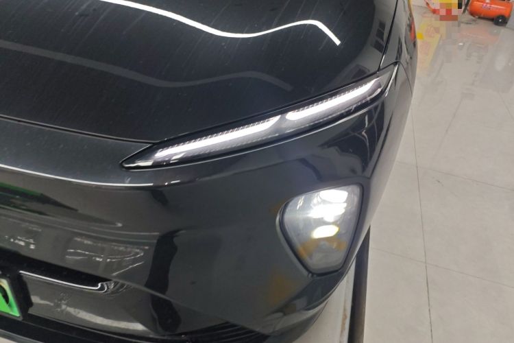 Used Nio ES8 2023 75 kWh Left Front Headlight