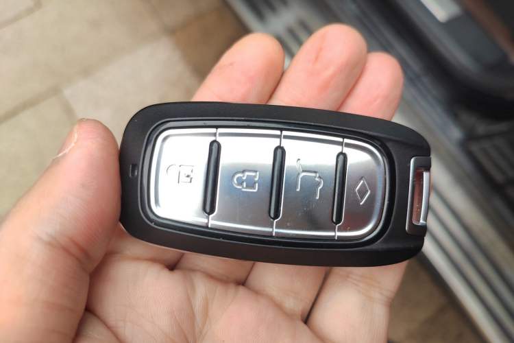 Used BAIC Off-Road BJ80 2020 3.0T Automatic Supreme Edition
