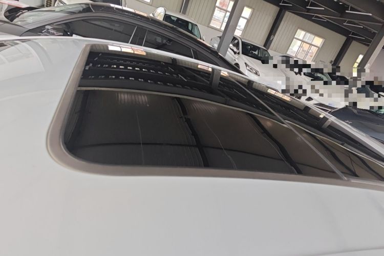 Used BYD Han 2025 DM-i 125KM Prestige Model Roof