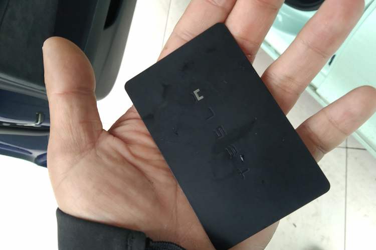 Used Tesla Model 3 2020 Refreshed Version Long-Range Rear-Wheel Drive