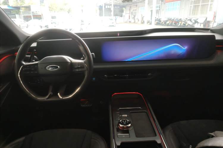 Used Ford Mondeo 2022 EcoBoost 245 ST-Line