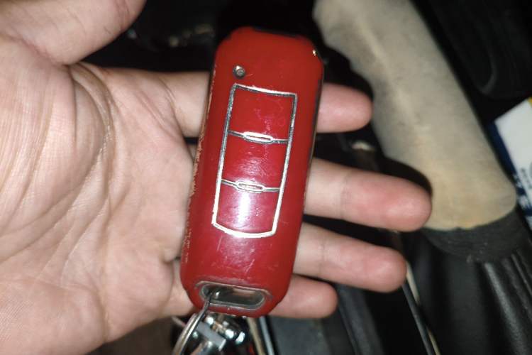 Used GAC Trumpchi GS3 2017 200T Automatic Elite Edition