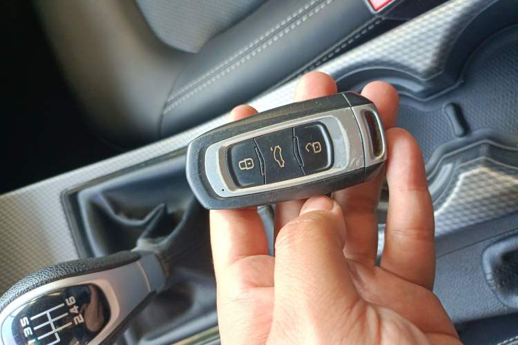 Used Geely Auto Emgrand GS 2016 Sports Edition 1.8L Manual LingShang Model