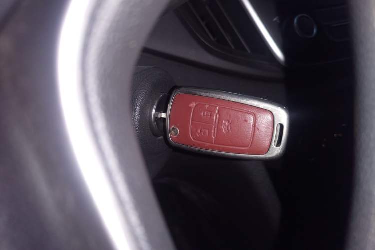 Used Chevrolet Cavalier 2016 1.5L Automatic Xinyue Edition