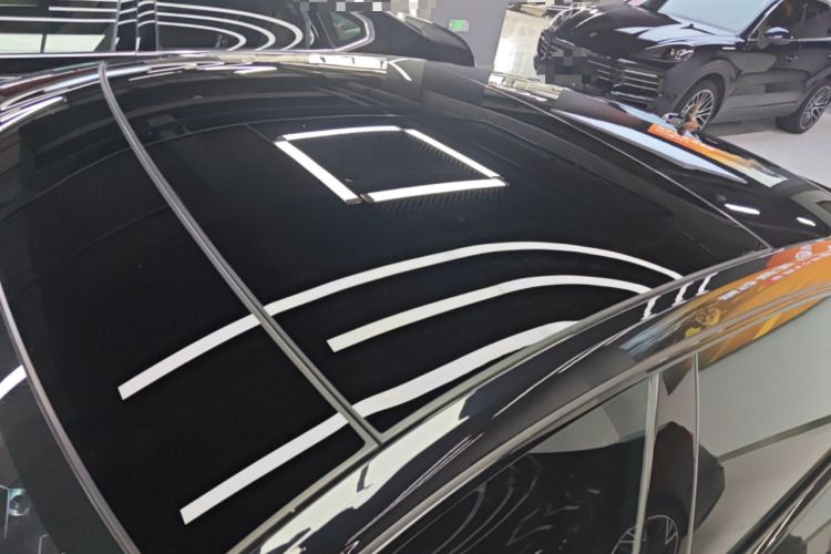 Used Audi A7L 2024 45 TFSI quattro Black Warrior Edition
