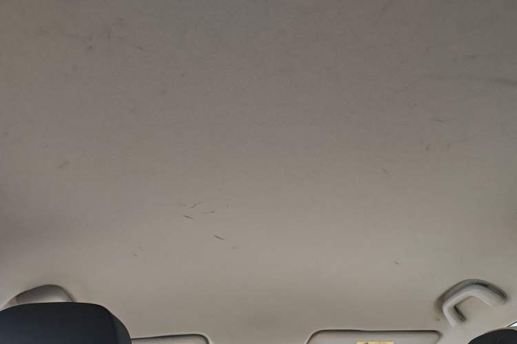 Used CHANGAN CS15 2016 1.5L Manual Luxury Edition
