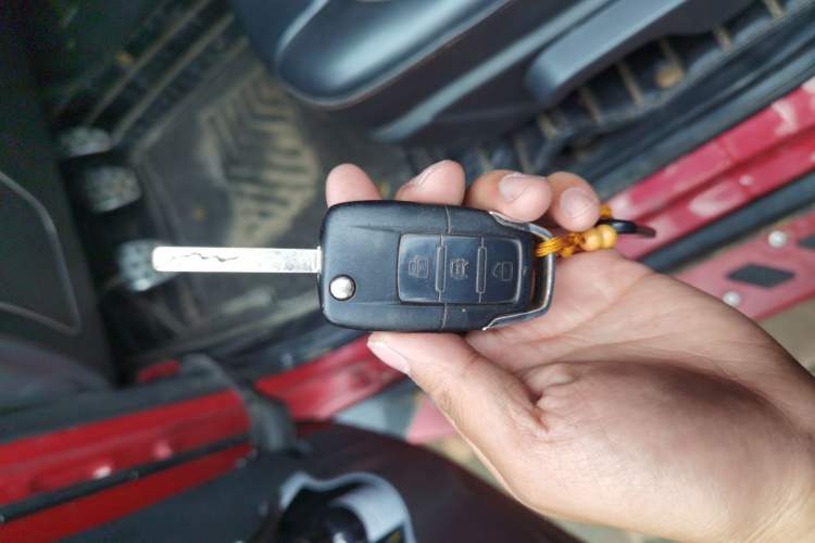 Used BAIC Off-Road BJ40 2016 40L 2.0T Manual All-Wheel Drive Prestige Edition