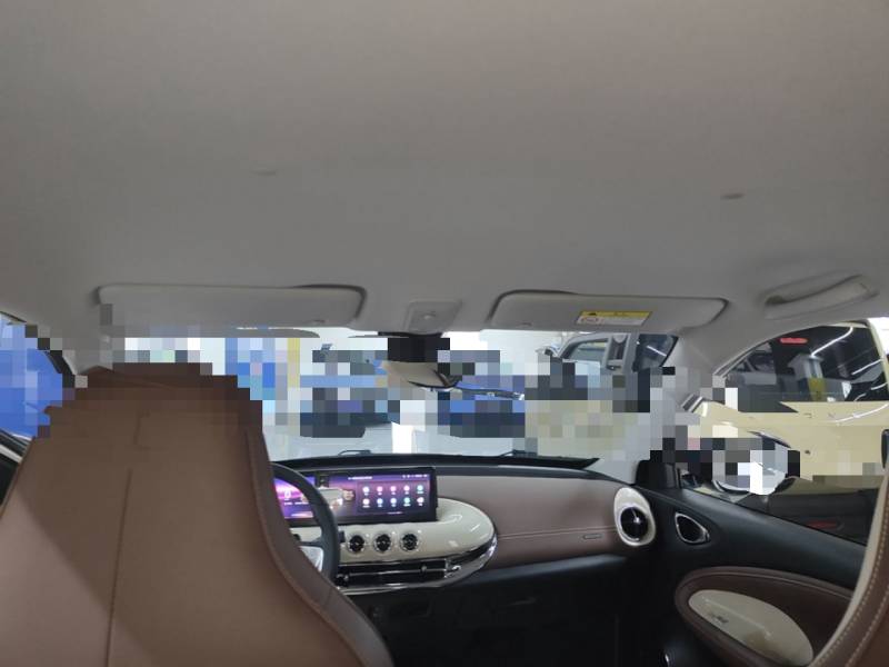 Used Wuling Bingo 2023 410 km Lingxi Deluxe Edition — 17