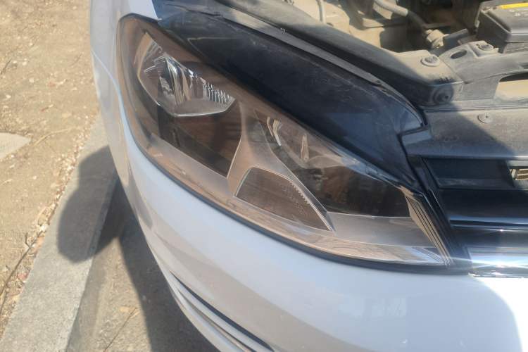 Used Volkswagen Golf 2014 1.6L Automatic Comfort Model