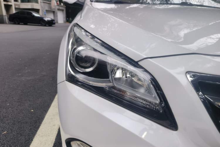 Used Hyundai Mistra 2014 1.8L Automatic Smart GLS
