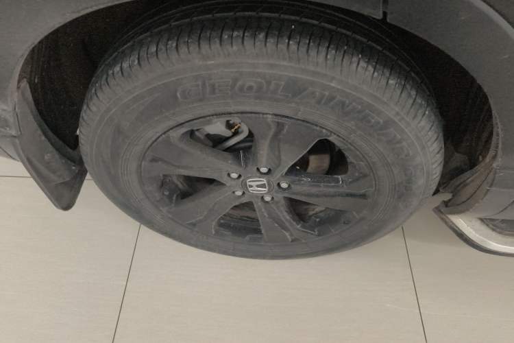 Used Honda Breeze 2021 240TURBO CVT Two-Wheel Drive Smart Enjoyment Version Right Rear Wheel Hub