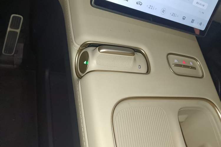 Used Nio EC7 2024 75 kWh