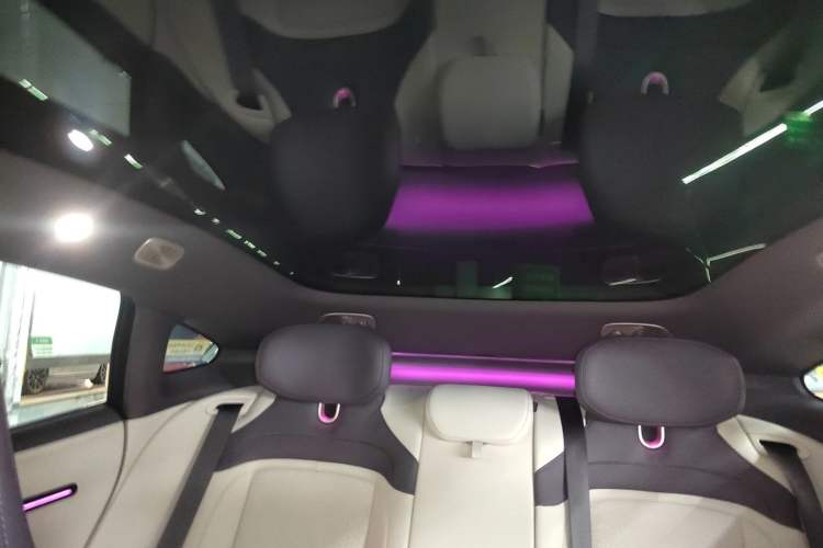 Used Avatr 06 2025 Max All-Electric Version
