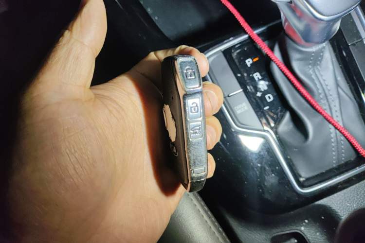 Used Kia Sportage R 2018 2.0L Automatic Smart Luxury Version China V Standard