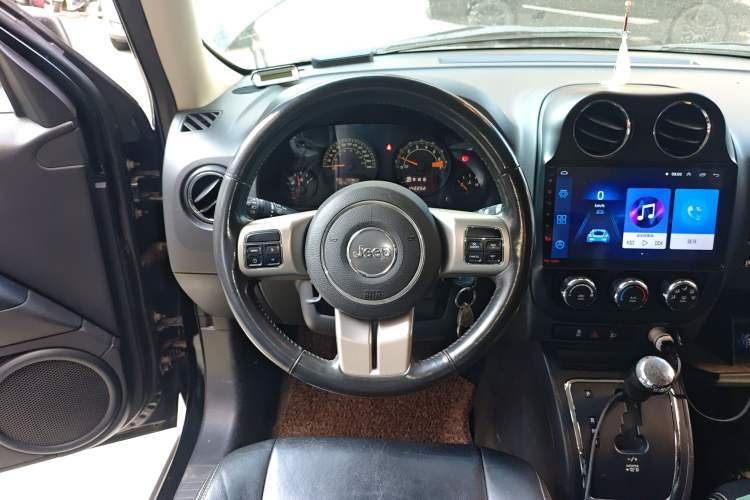 Used Jeep Patriot 2014 2.0L Sport Edition