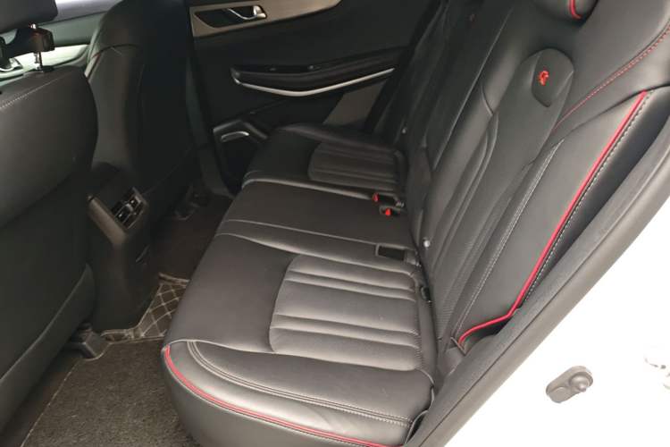 Used Changan CS75 New Energy 2020 1.5T PHEV Ambition Model