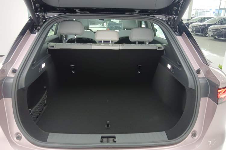 Used VOYAH COURAGE 2024 Four-Wheel Drive Global Edition