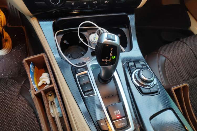 Used BMW 5 Series 2014 520i Elegant Edition