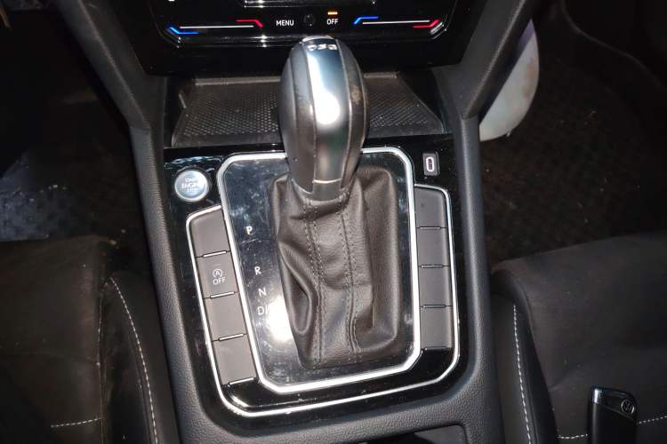 Used Volkswagen Magotan 2020 330TSI DSG Luxury Edition