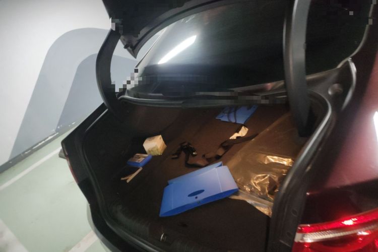 Used Jaguar XFL 2017 XFL 2.0T 200PS Luxury Edition