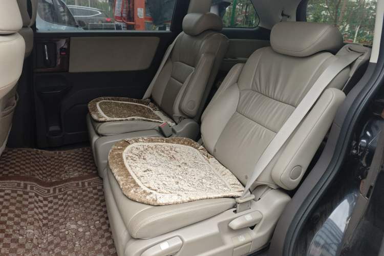 Used Honda Odyssey 2015 2.4L Smart Edition