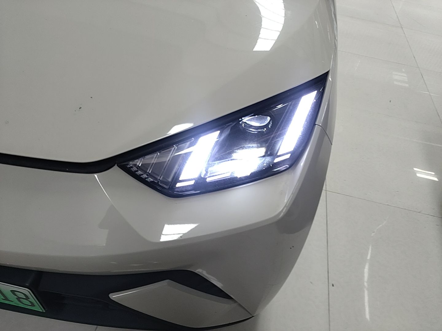 BYD Seagull 2023 Free Edition — снимка 8