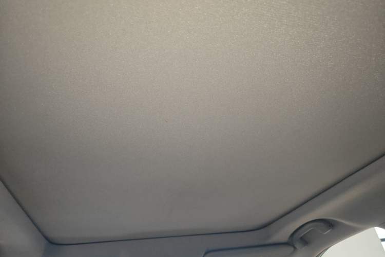 Used Nissan X-Trail 2019 2.0L CVT Smart Connect Comfort Edition 2WD Headliner