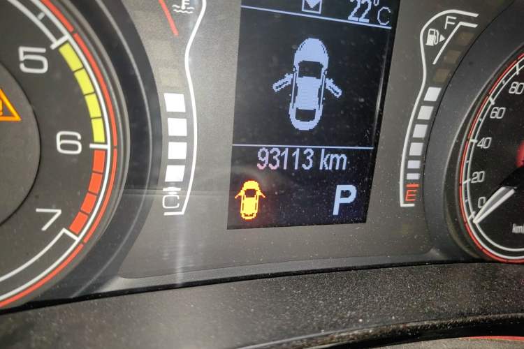 Used Fiat Ottimo 2014 1.4T Automatic Sport Edition
