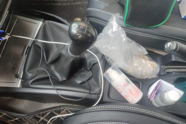 Used Mitsubishi Pajero Sport 2013 2.4L Manual Two-Wheel Drive Comfort Edition