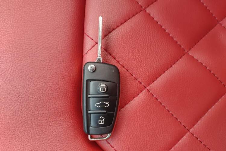 Used Audi A3 2019 Sportback 35 TFSI Ambition China V