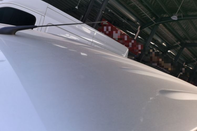 Used Wuling Hongguang V 2022 1.5L Jingqu Version Hydraulic Power Steering LAR