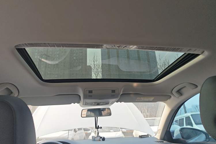 Used Volkswagen Bora 2020 1.5L Automatic Comfort Model
