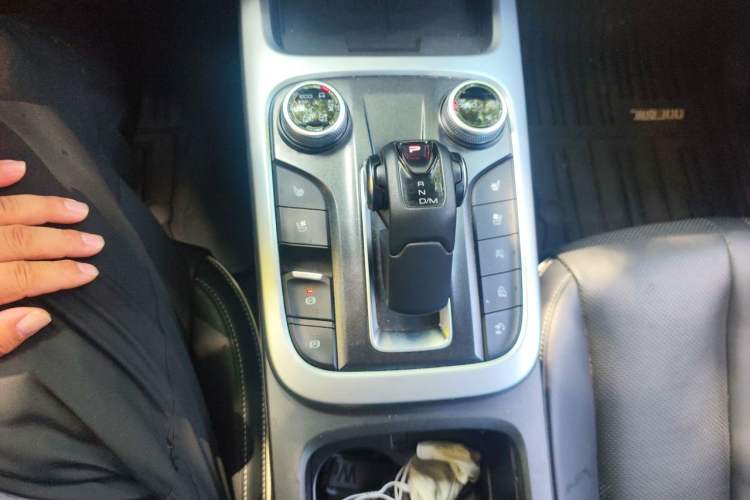 Used Tank 300 2021 City Edition 2.0T—Truly Stylish