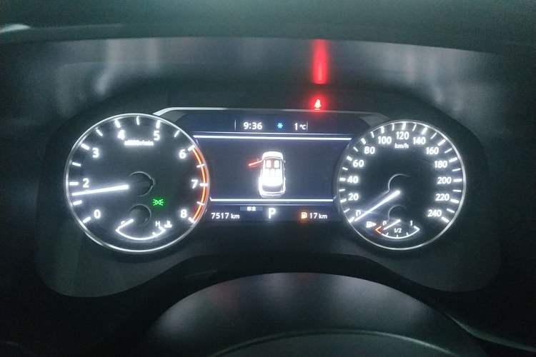 Used Nissan X-Trail 2022 VC-Turbo 300 CVT 2WD Star & Moon Limited Edition