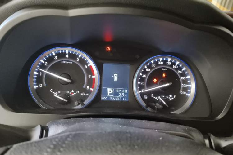 Used Toyota Highlander 2017 2.0T Four-Wheel Drive Luxury Edition 7 Seats
